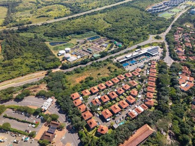 1 416 m² Land available in Port Zimbali