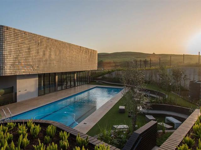 1 419 m² Land available in Sibaya Precinct