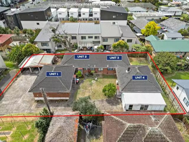 1 4/20A Atkinson Avenue, Otahuhu, Auckland City