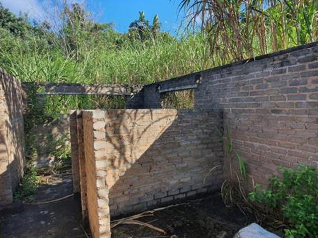 1 421 m² Land available in Palm Beach