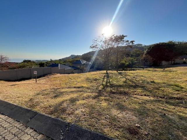 1 421 m² Land available in The Rest Country Estate