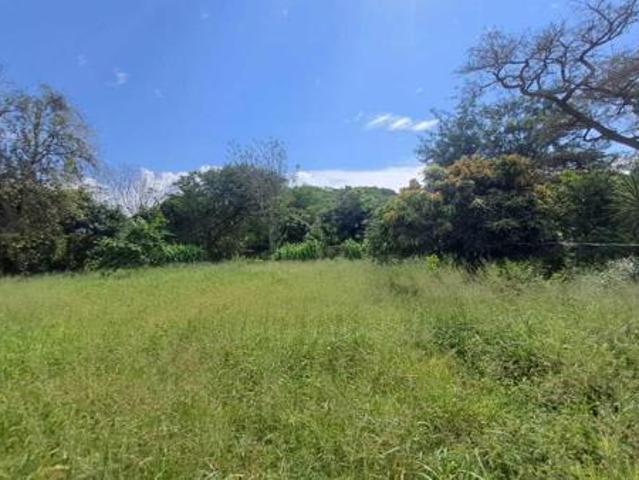 1 427 m² Land available in Makhado Louis Trichardt