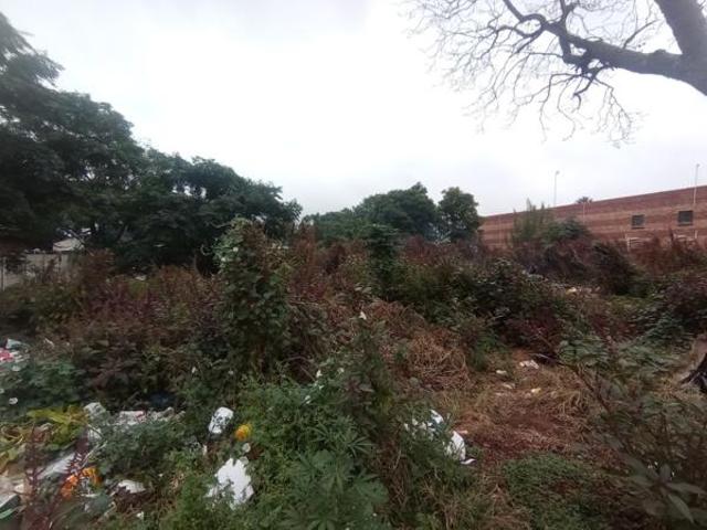 1 427 m² Land available in Polokwane Central