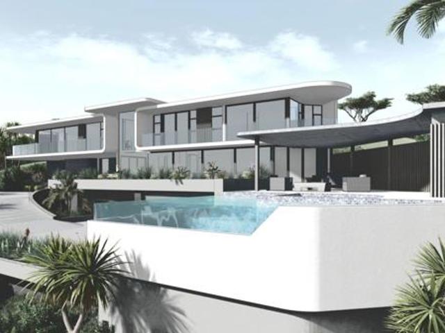 1 425 m² Land available in Sheffield Beach