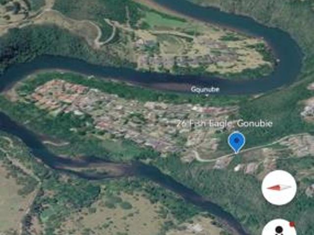 1 428 m² Land available in Gonubie
