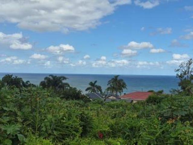 1 433 m² Land available in Woodgrange