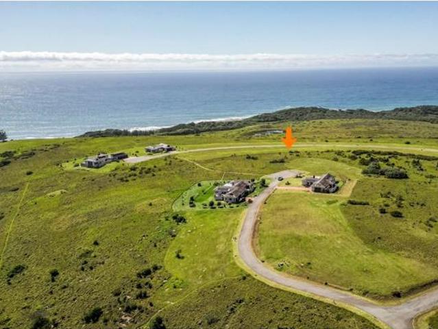 1 430 m² Land available in Cypraea Sands Estate