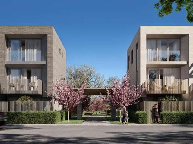 1 4/31A Ward Street, Addington, Christchurch City