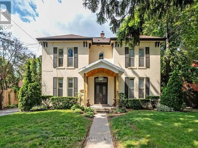 1 432 Burlington Avenue, Burlington, ON, L7S 1R4 house for lease | Listing ID W13528 | Royal LePage