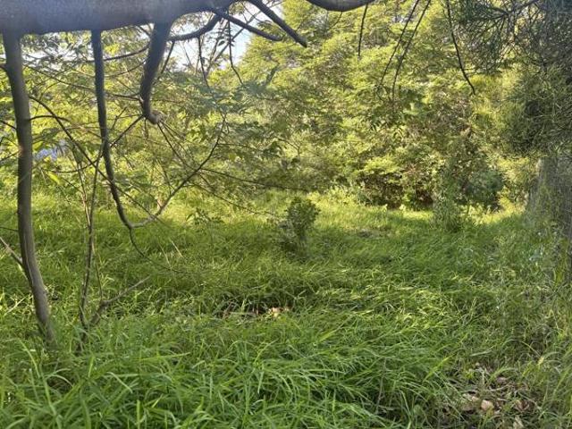 1 438 m² Land available in Zini River Estate