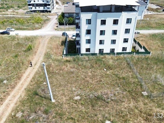 1.4 4 KAT İMARLI 333 M2 ARSA ÇİFTLİK MAHALLESİ