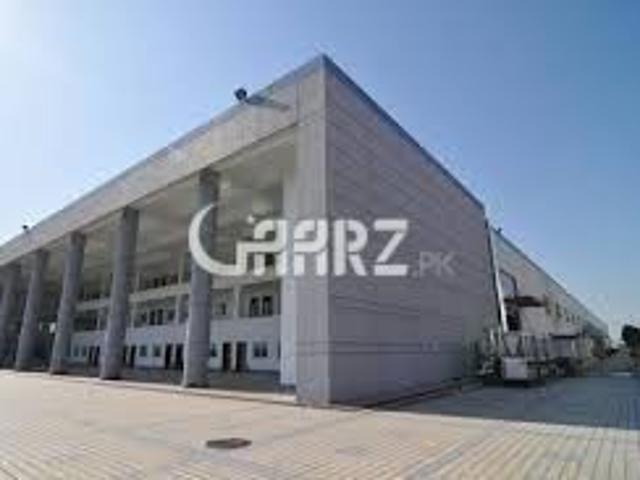 1.4 Kanal Commercial Building for Sale in Rawalpindi Saddar