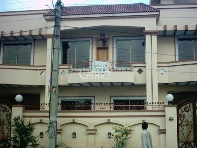 1.4 Kanal House for Rent in Islamabad G 6
