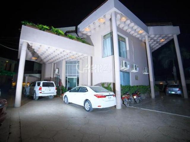 1.4 Kanal House for Sale in Lahore