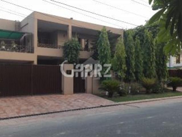 1.4 Kanal House for Sale in Rawalpindi Bahria Town Phase 8 Block D