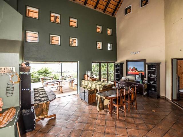 1.4 ha Farm in Nelspruit