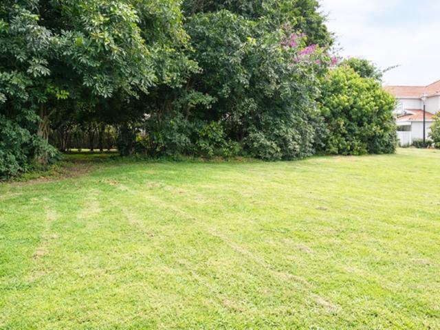 1.4 ha Land available in Ballito Central