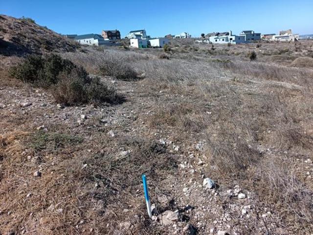 1.4 ha Land available in Hoogland