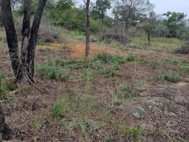 1.4 ha Land available in Likweti Bushveld Farm Estate