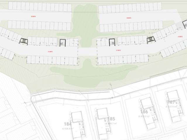 1.4 ha Land available in Salt Rock