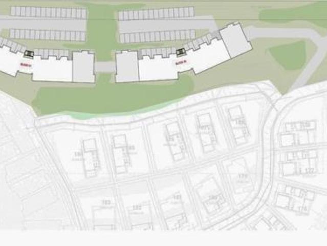 1.4 ha Land available in Salt Rock