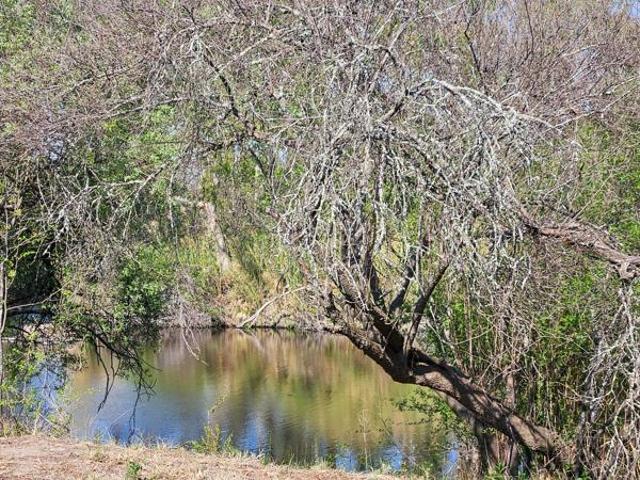 1.4 ha Land available in Potchefstroom Central
