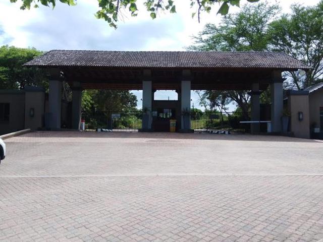 1.4 ha Land available in White River Outlying