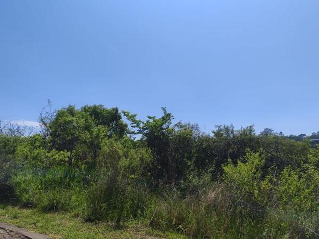 1.4 ha Land available in Wild Fig Country Estate