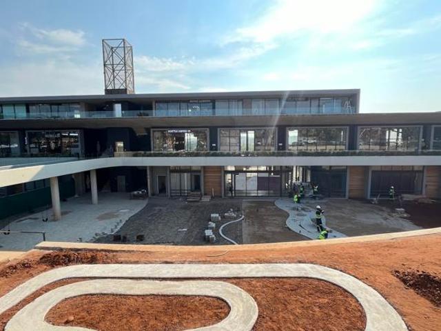 1.4 ha Land available in Zimbali Estate