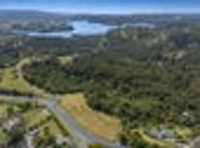 1.4ha Large Lot Zone in Sandspit