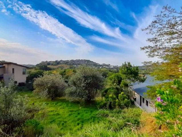 1 543 m² Land available in Simbithi Estate