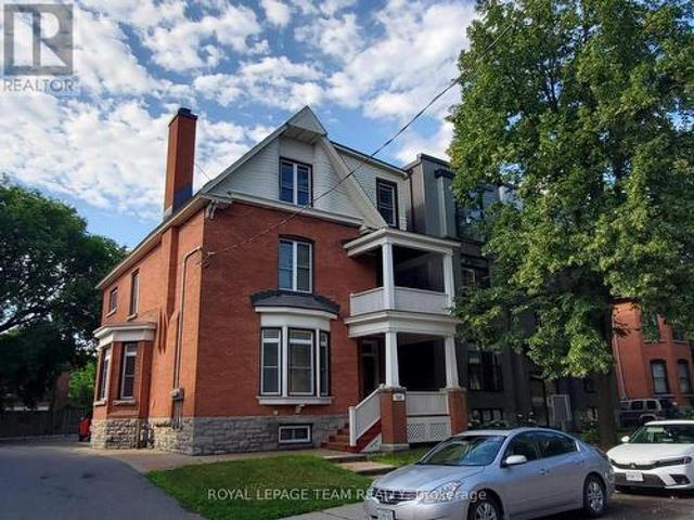 1 540 Gilmour Street, Ottawa, ON, K1R 5L6 house for lease | Listing ID X13674 | Royal LePage