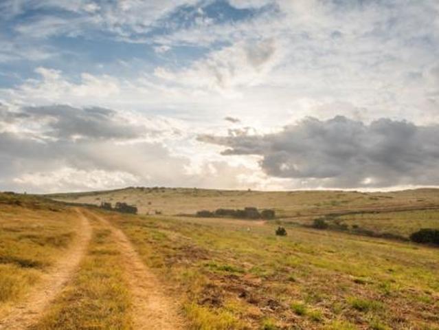 1 541 m² Land available in Seaton Estate