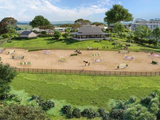 1 545 m² Land available in Seaton Estate