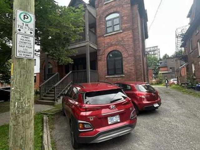1 54 Somerset Street W, Ottawa, ON, K2P 0H5 investment for lease | Listing ID X13493 | Royal LePage