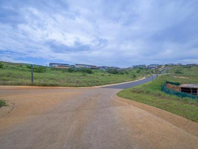 1 553 m² Land available in Seaton Estate