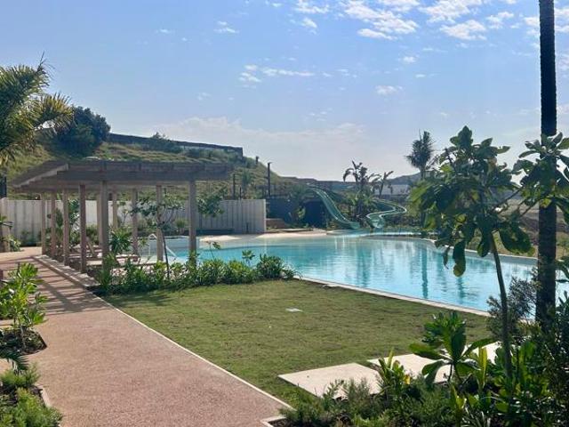 1 553 m² Land available in Seaton Estate