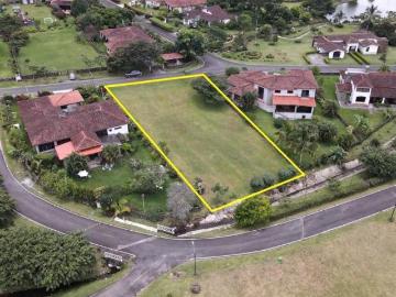 1,550 m2 Lote Residencial en Venta – Primera etapa de Hacienda Los Molinos