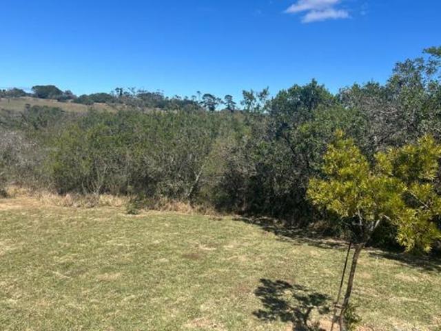 1 552 m² Land available in Bathurst