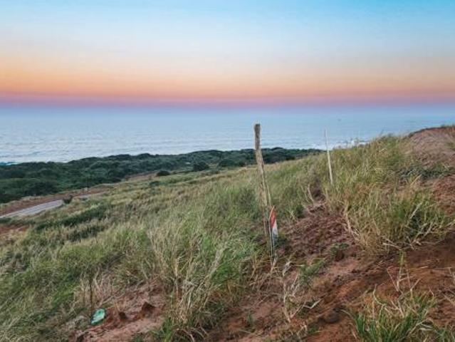 1 559 m² Land available in Seaton Estate