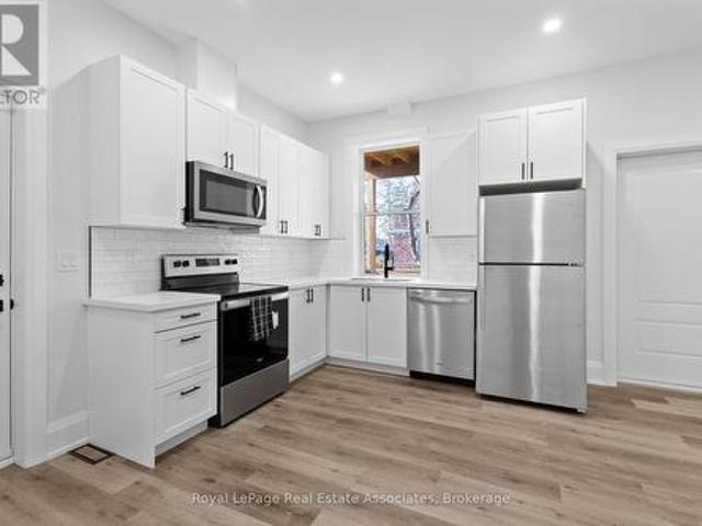 1 55 Cayuga Street, Brantford, ON, N3S 1W7 investment for lease | Listing ID X13505 | Royal LePage
