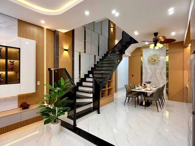 1,55 Tỉ Sở Hữu Lô Đất 150m2, Đường 6M Full Thổ Cư Gần Ủy Ban, Bệnh Viện Thủ Dầu Một LH 0941207