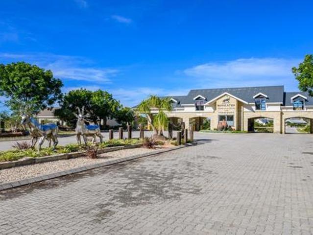 1 561 m² Land available in Kragga Kamma