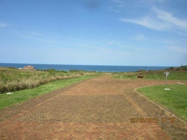 1 561 m² Land available in Port Edward
