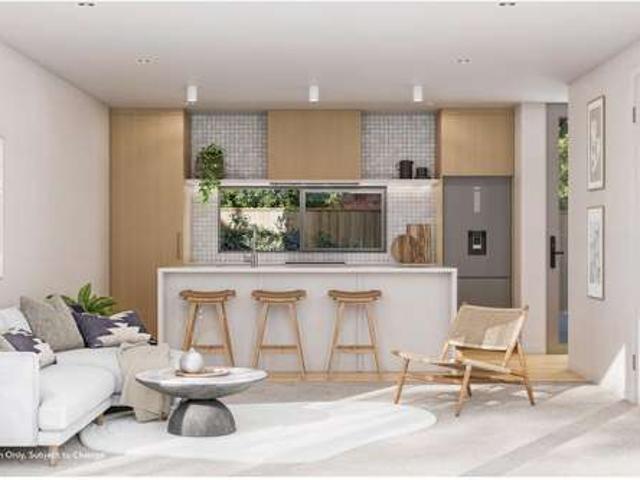 1 5/62 Wilsons Road South, Saint Martins, Christchurch City