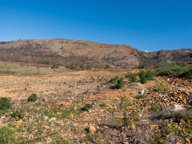 1 564 m² Land available in Bredasdorp