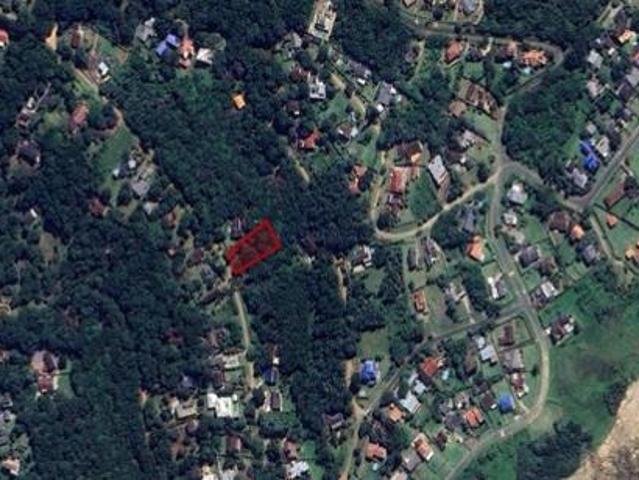 1 565 m² Land available in Leisure Crest