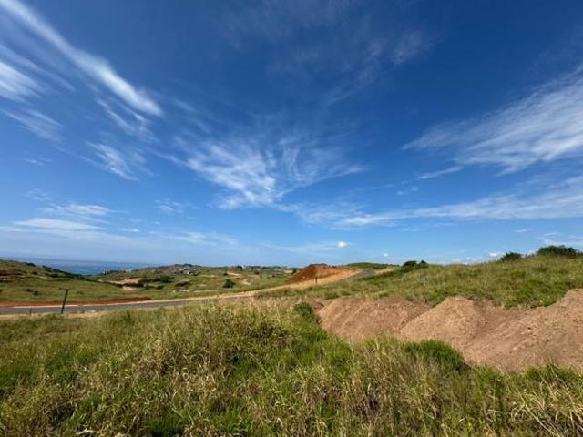 1 566 m² Land available in Seaton Estate