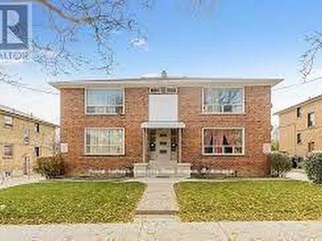 1 56 Leduc Drive, Toronto, ON, M9W 2A9 investment for lease | Listing ID W13079 | Royal LePage