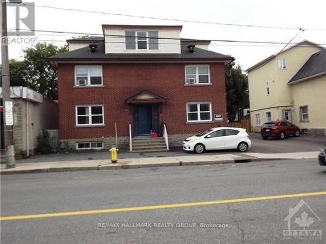 1 570 Gladstone Avenue, Ottawa, ON, K1R 5P3 investment for lease | Listing ID X13552 | Royal LePage